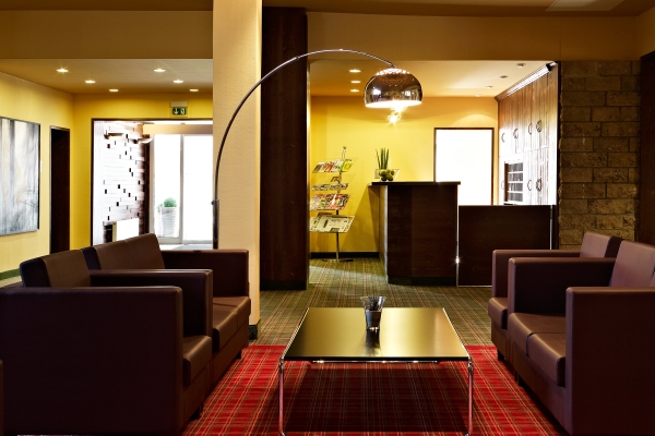 Konsumhotel Oberhof (Berghotel Oberhof)
